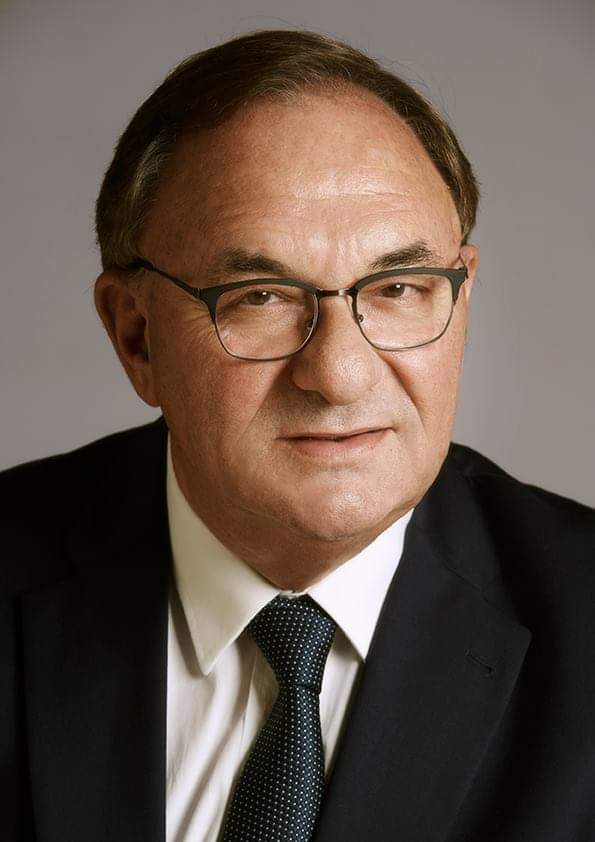 Dimitrios Ioanni Kalogeropoulos